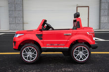 Load image into Gallery viewer, SUPER TRUCK