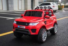 Load image into Gallery viewer, SUPER TRUCK