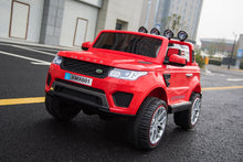 Load image into Gallery viewer, SUPER TRUCK