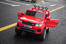 Load image into Gallery viewer, SUPER TRUCK