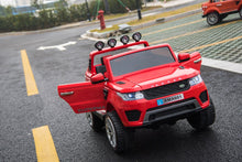 Load image into Gallery viewer, SUPER TRUCK