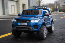 Load image into Gallery viewer, SUPER TRUCK