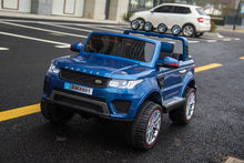 Load image into Gallery viewer, SUPER TRUCK