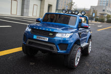 Load image into Gallery viewer, SUPER TRUCK