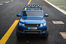 Load image into Gallery viewer, SUPER TRUCK