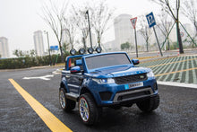 Load image into Gallery viewer, SUPER TRUCK