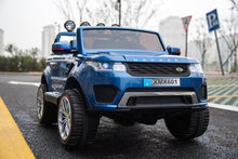 Load image into Gallery viewer, SUPER TRUCK