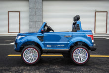 Load image into Gallery viewer, SUPER TRUCK