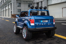 Load image into Gallery viewer, SUPER TRUCK