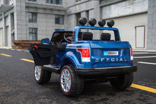 Load image into Gallery viewer, SUPER TRUCK