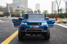 Load image into Gallery viewer, SUPER TRUCK