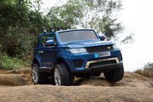 Load image into Gallery viewer, SUPER TRUCK