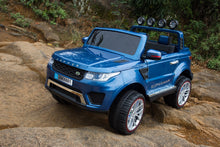 Load image into Gallery viewer, SUPER TRUCK