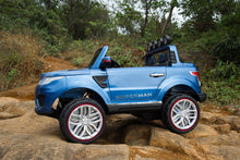 Load image into Gallery viewer, SUPER TRUCK