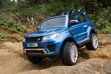 Load image into Gallery viewer, SUPER TRUCK