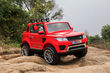 Load image into Gallery viewer, SUPER TRUCK