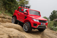 Load image into Gallery viewer, SUPER TRUCK