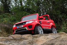 Load image into Gallery viewer, SUPER TRUCK