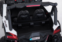 Load image into Gallery viewer, UTV MX 2000N BUGGY 4WD pink