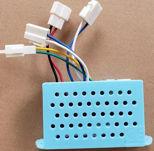 UTV Buggy Receiver Box