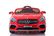 Load image into Gallery viewer, Licensed Mercedes SL65 AMG
