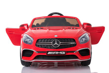 Load image into Gallery viewer, Licensed Mercedes SL65 AMG