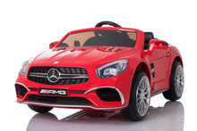 Load image into Gallery viewer, Licensed Mercedes SL65 AMG