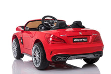 Load image into Gallery viewer, Licensed Mercedes SL65 AMG