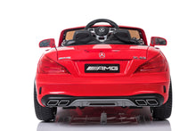 Load image into Gallery viewer, Licensed Mercedes SL65 AMG