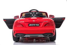 Load image into Gallery viewer, Licensed Mercedes SL65 AMG