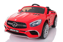 Load image into Gallery viewer, Licensed Mercedes SL65 AMG