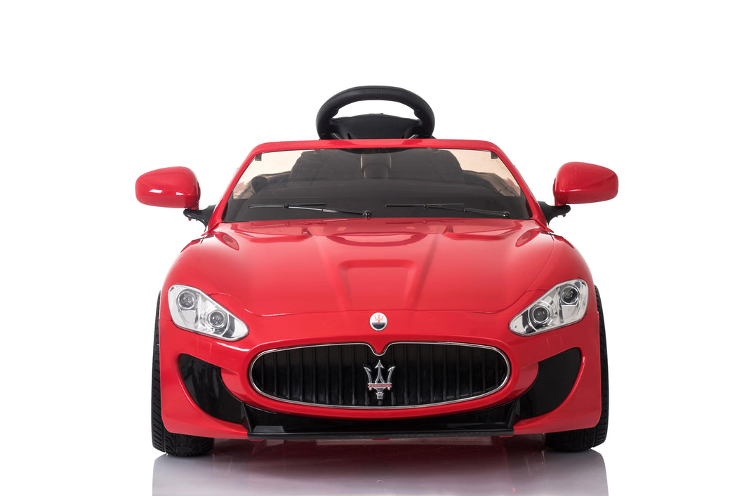 Licensed Maserati Gt