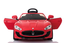 Load image into Gallery viewer, Licensed Maserati Gt