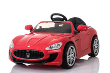 Load image into Gallery viewer, Licensed Maserati Gt