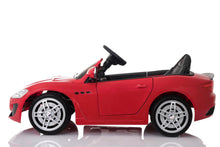 Load image into Gallery viewer, Licensed Maserati Gt