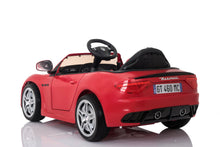 Load image into Gallery viewer, Licensed Maserati Gt