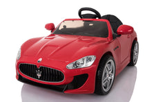 Load image into Gallery viewer, Licensed Maserati Gt