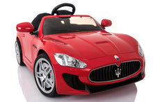 Load image into Gallery viewer, Licensed Maserati Gt