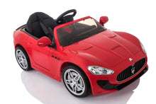 Load image into Gallery viewer, Licensed Maserati Gt