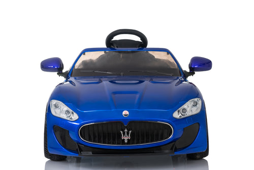 Licensed Maserati Gt