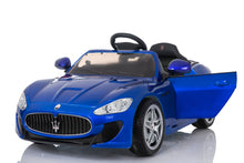 Load image into Gallery viewer, Licensed Maserati Gt