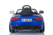 Load image into Gallery viewer, Licensed Maserati Gt