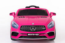 Load image into Gallery viewer, Licensed Mercedes SL65 AMG