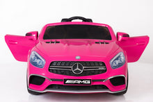 Load image into Gallery viewer, Licensed Mercedes SL65 AMG