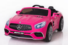 Load image into Gallery viewer, Licensed Mercedes SL65 AMG