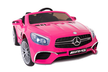 Load image into Gallery viewer, Licensed Mercedes SL65 AMG