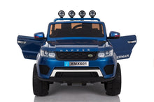 Load image into Gallery viewer, SUPER TRUCK