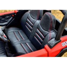 Load image into Gallery viewer, Leather Seat UTV Buggy 2000N